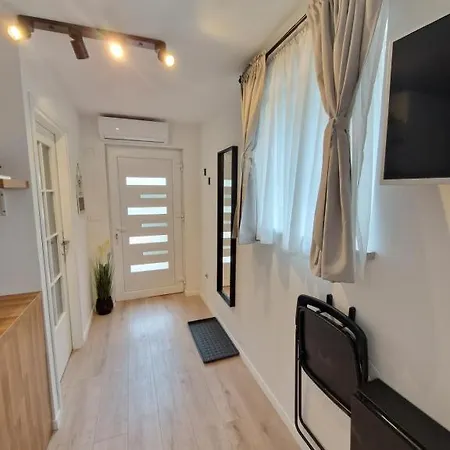 Blue Wave Apartment Kostrena