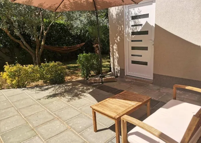 Blue Wave * Kostrena