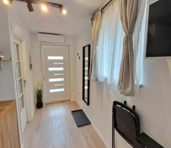 Blue Wave Apartment Kostrena